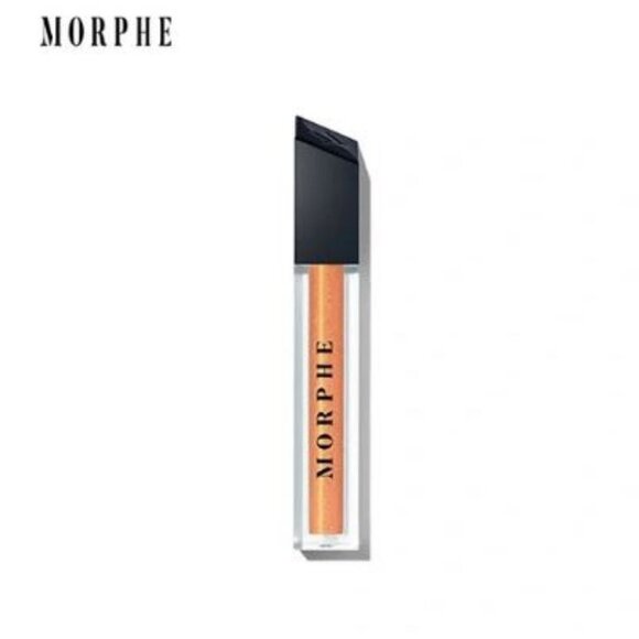 Morphe NEW Lip Gloss “Chill” 0.15 fl oz Full Size NWOB - Picture 1 of 4